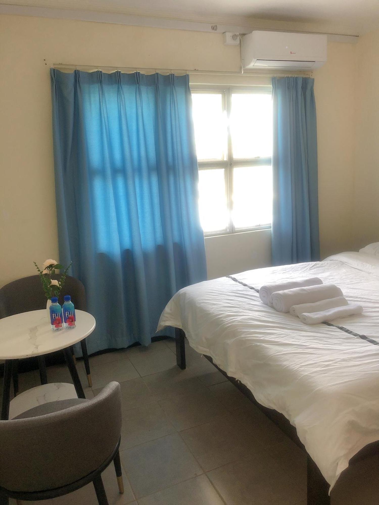 Cc Airport Rooms Nadi Kültér fotó