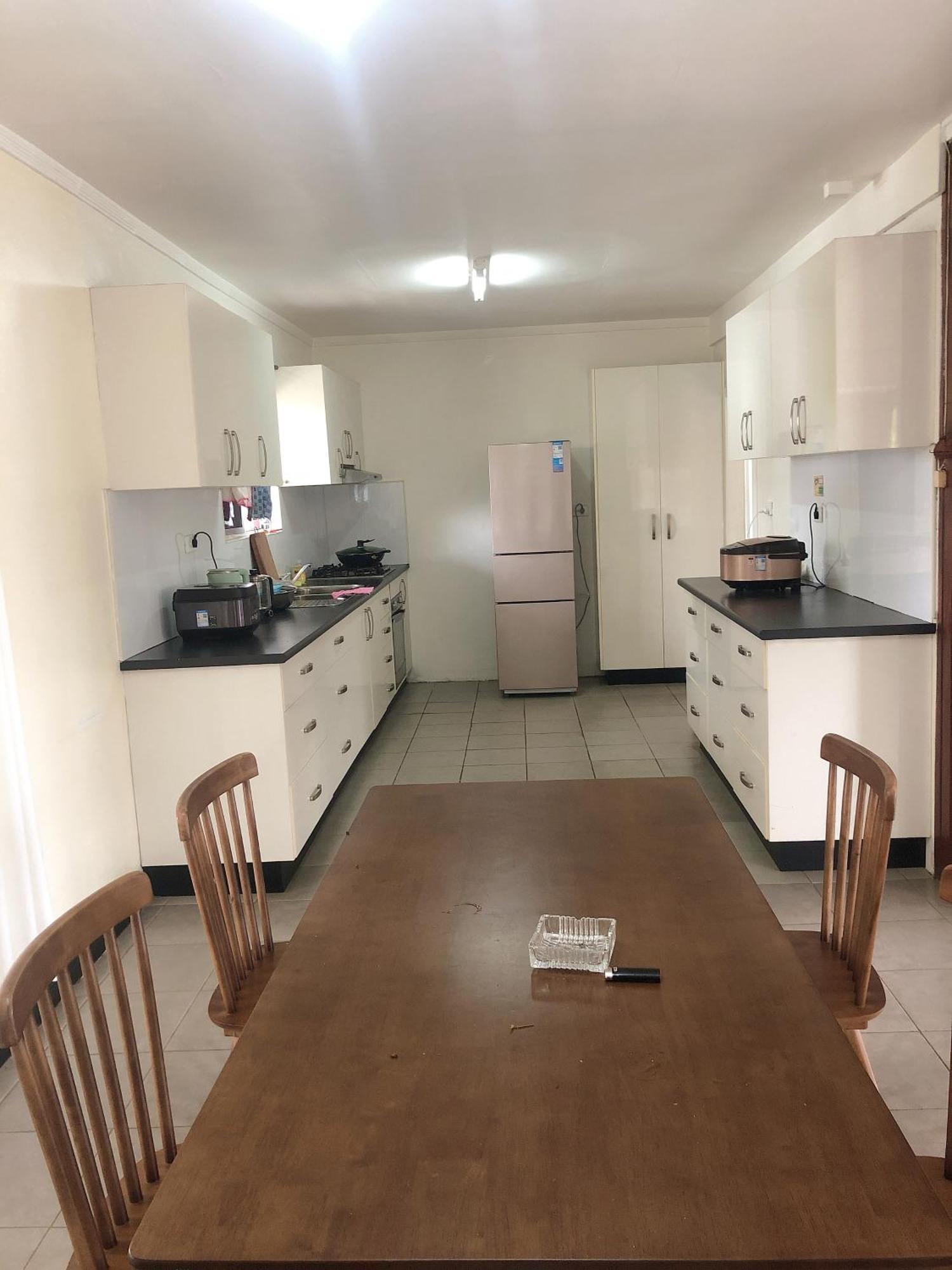 Cc Airport Rooms Nadi Kültér fotó