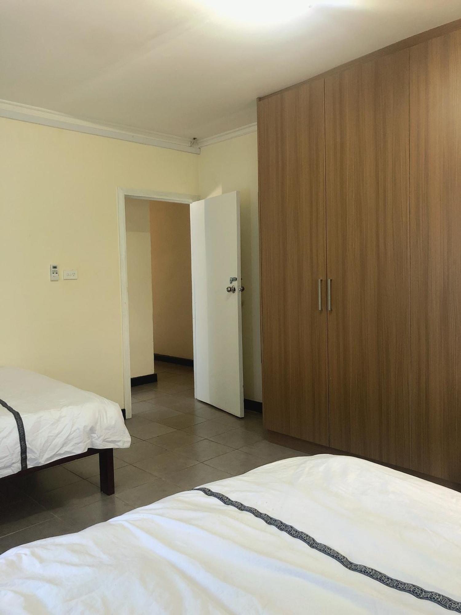 Cc Airport Rooms Nadi Kültér fotó