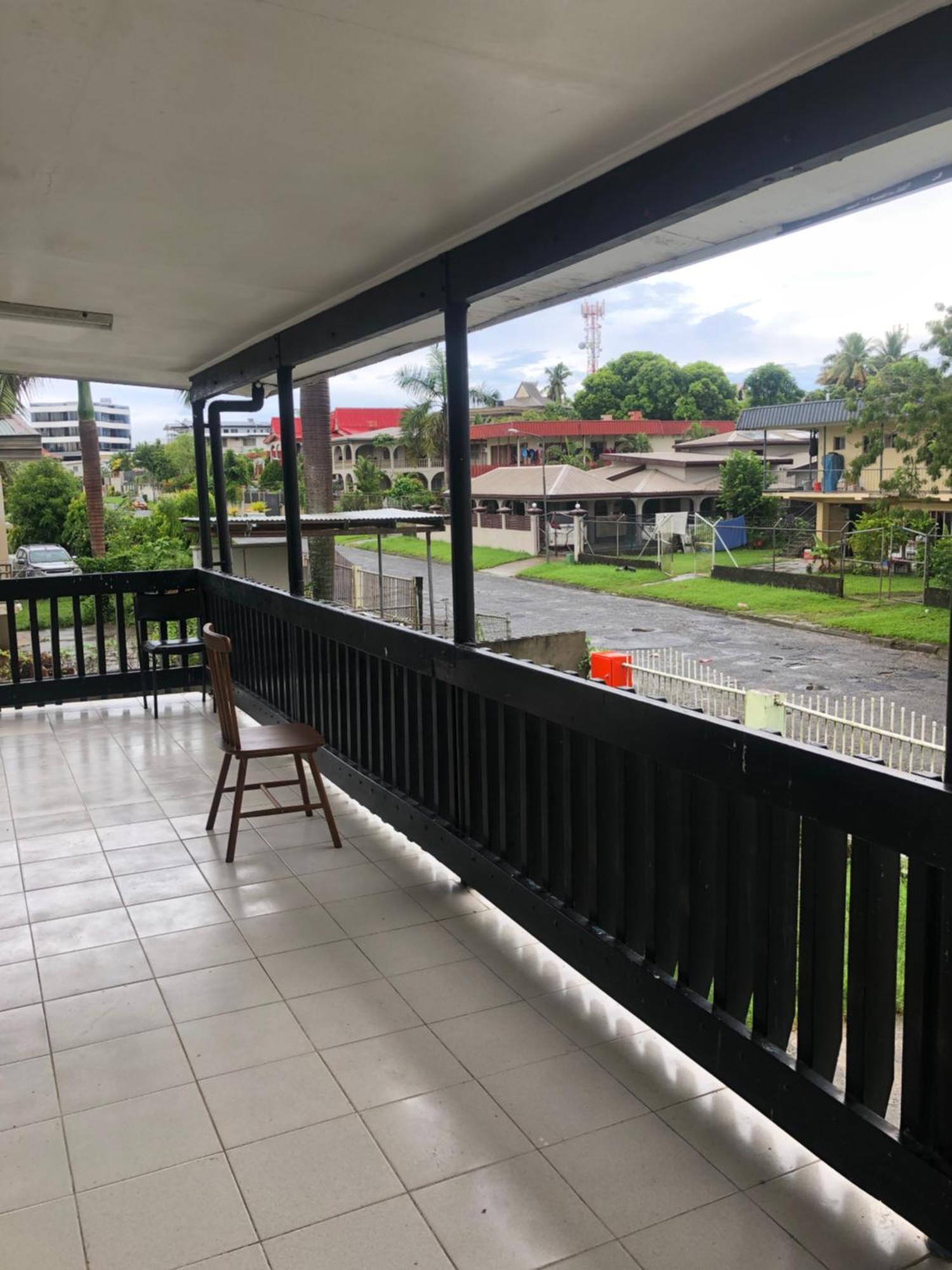 Cc Airport Rooms Nadi Kültér fotó