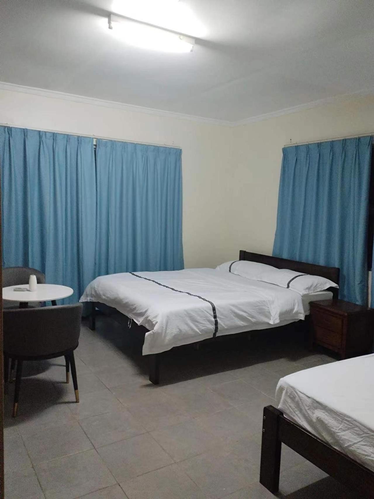 Cc Airport Rooms Nadi Kültér fotó
