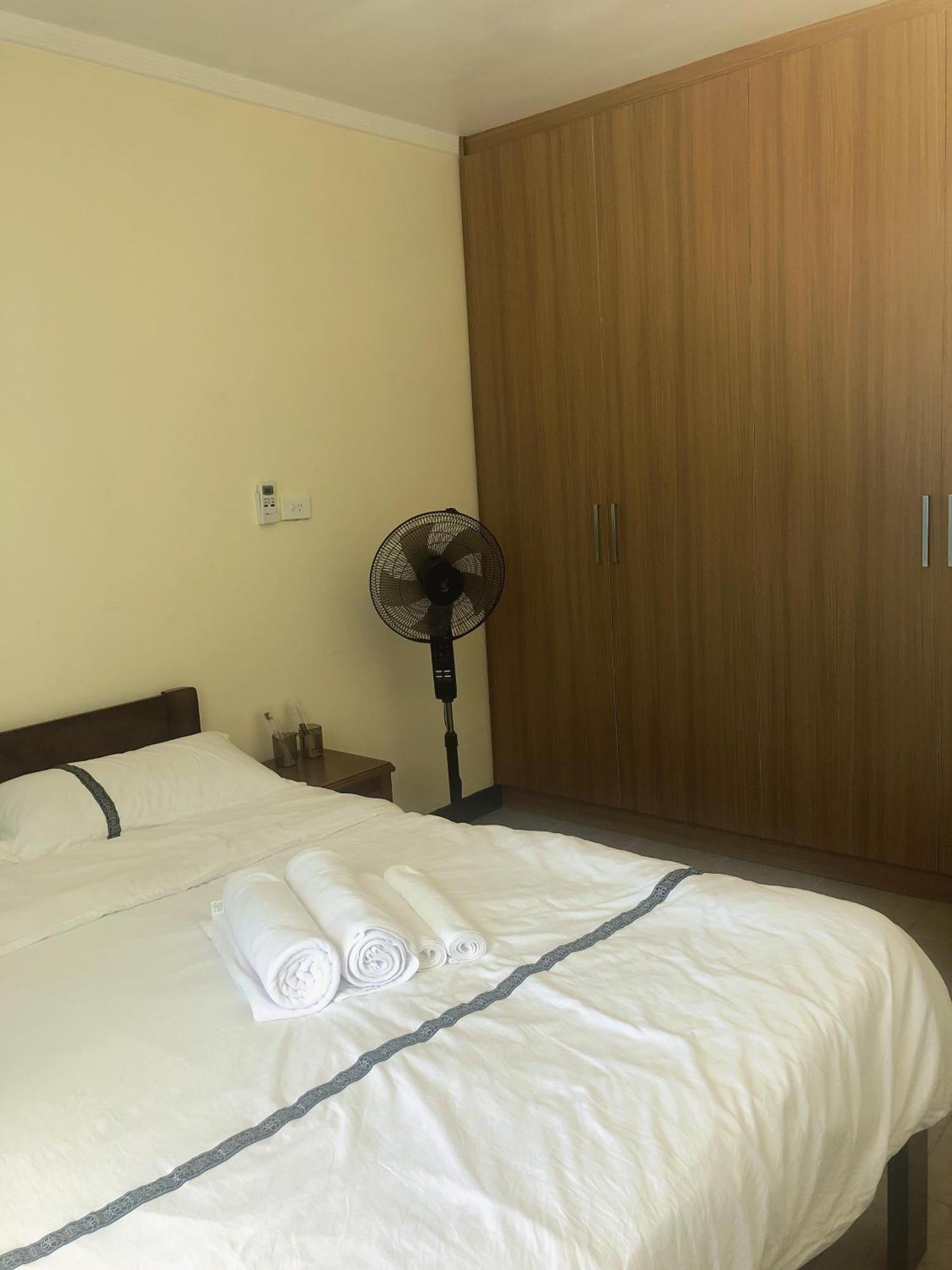 Cc Airport Rooms Nadi Kültér fotó